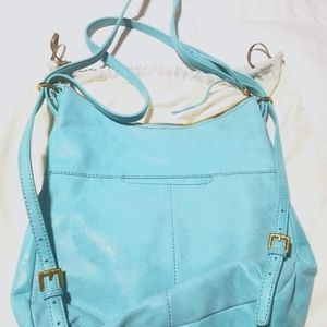 Hobo Merrin Convertible Backpack